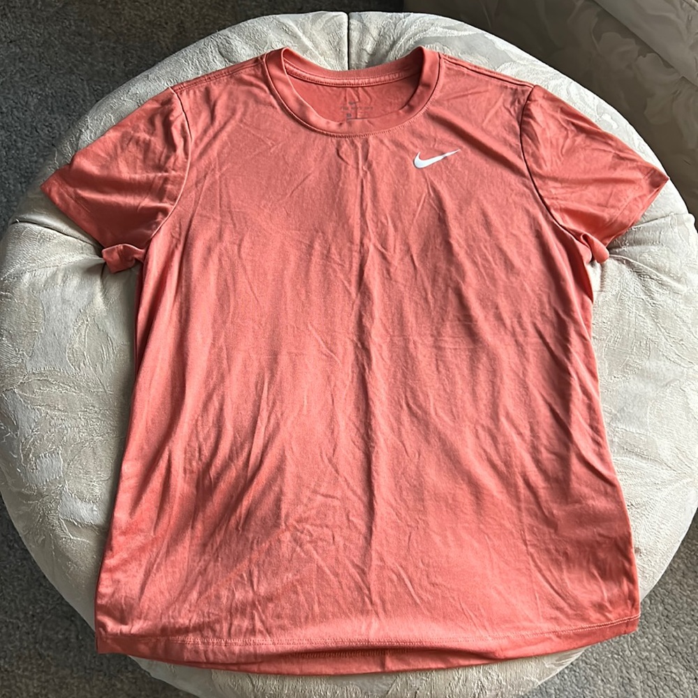 Nike dry fit tee